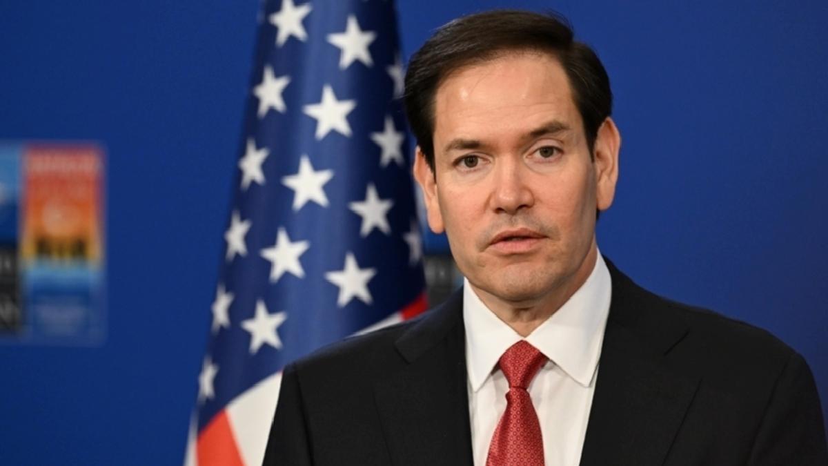 ABD Dışişleri Bakanı Rubio: Birkaç ülke daha İbrahim Anlaşmalarına katılabilir