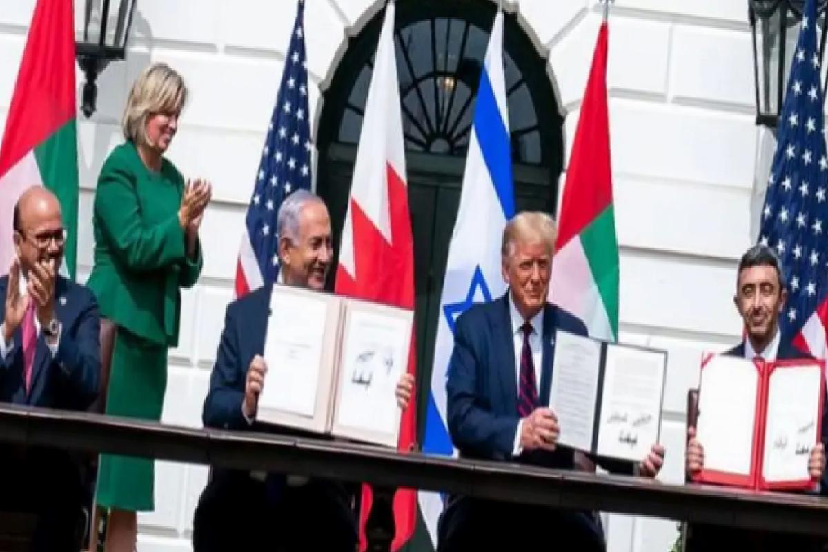 ABD Dışişleri Bakanı Rubio: Birkaç ülke İbrahim Anlaşmalarına katılabilir