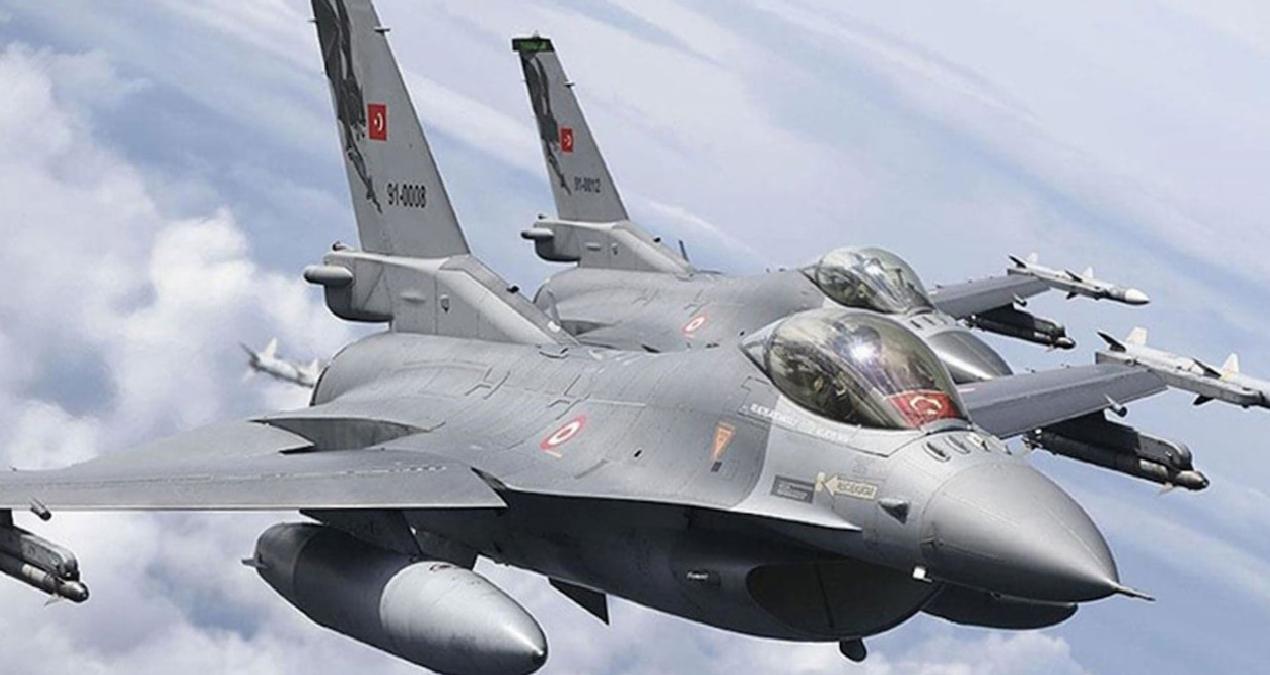 ABD jetlerini suya atıyor: Bir F-18 daha gemiden düştü!