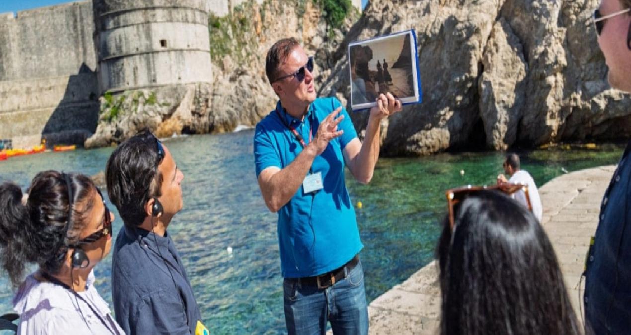 ABD tarifeleri, Game of Thrones setini zora soktu
