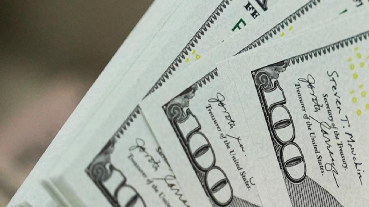 ABD ve Çin anlaşınca dolar güçlendi