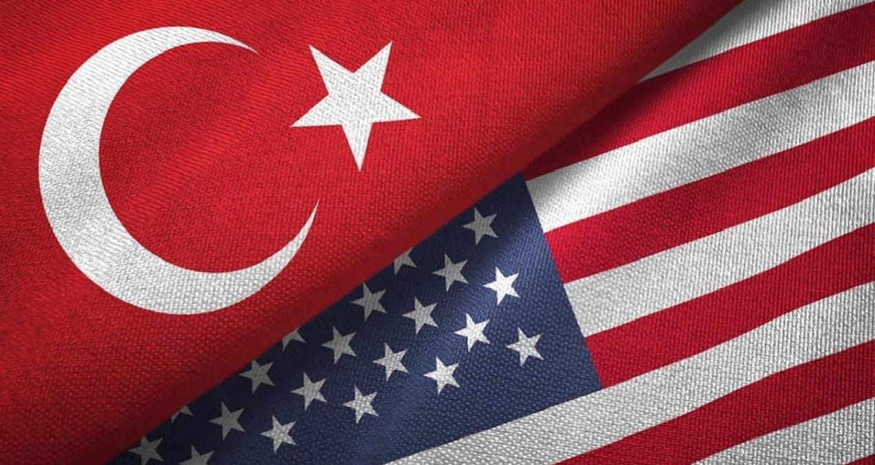 ABD ve Türkiye’den ortak açıklama geldi