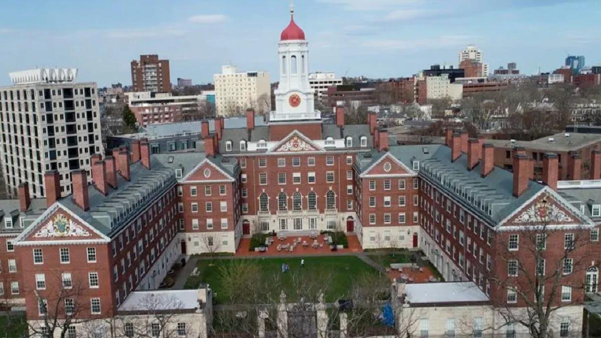 ABD yönetiminden Harvard Üniversitesi’ne bir kesinti daha