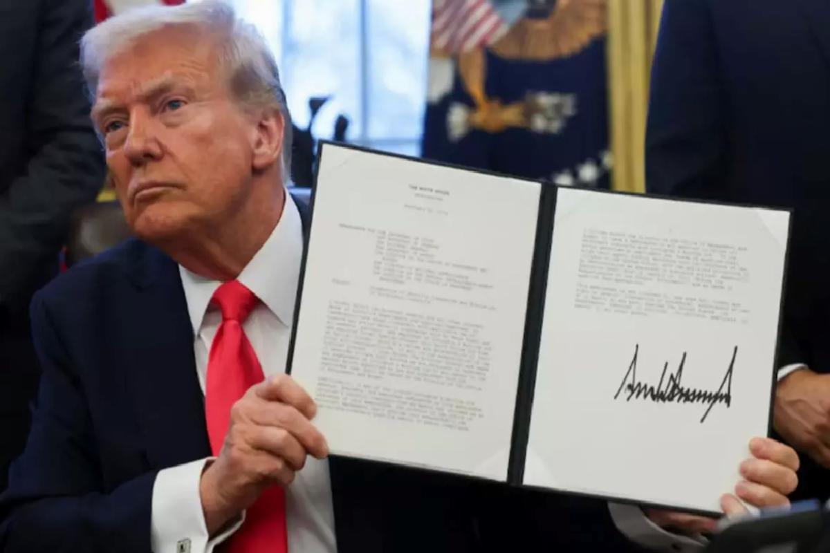 ABD’de bir federal yargıç, Trump’ın Eğitim Bakanlığı’nı kapatma kararını durdurdu