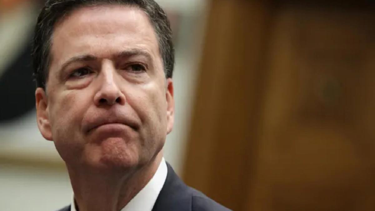 ABD’de eski FBI direktörüne, Trump’a karşı suikast çağrısı suçlaması