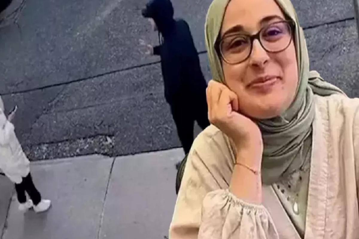 ABD’de gözaltında tutulan Türk öğrenci Rümeysa Öztürk serbest bırakıldı