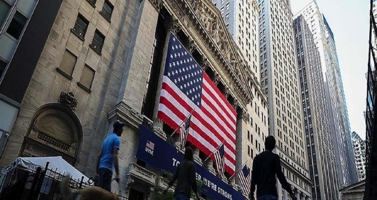 ABD’de işsizlik maaşı başvuruları azaldı – 8 Mayıs 2025