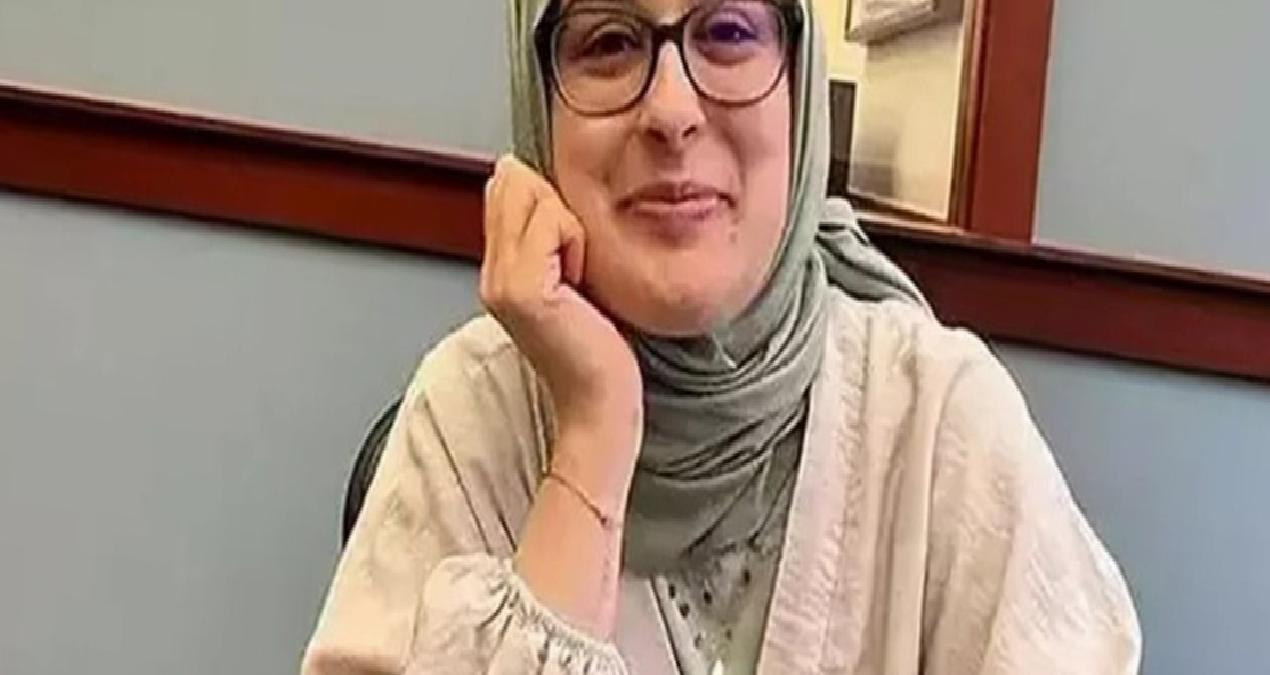 ABD’de tutuklanan Rümeysa Öztürk hakkında yeni karar