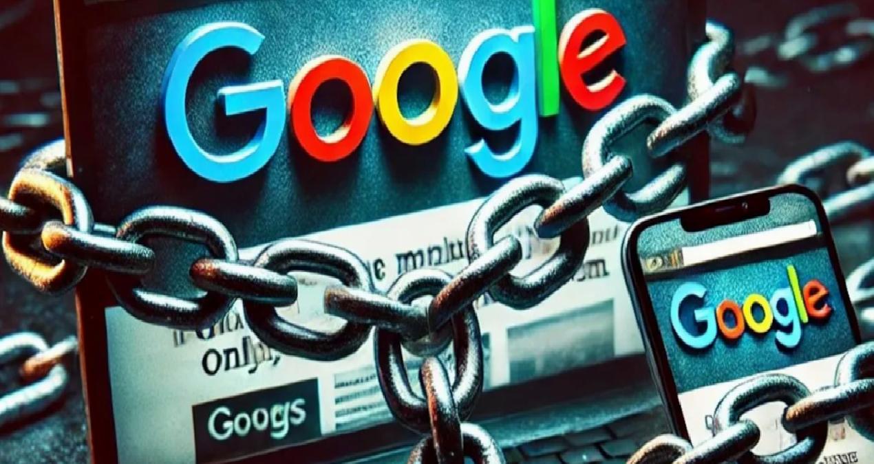 ABD’deki Google davası Türkiye’yi de etkileyecek