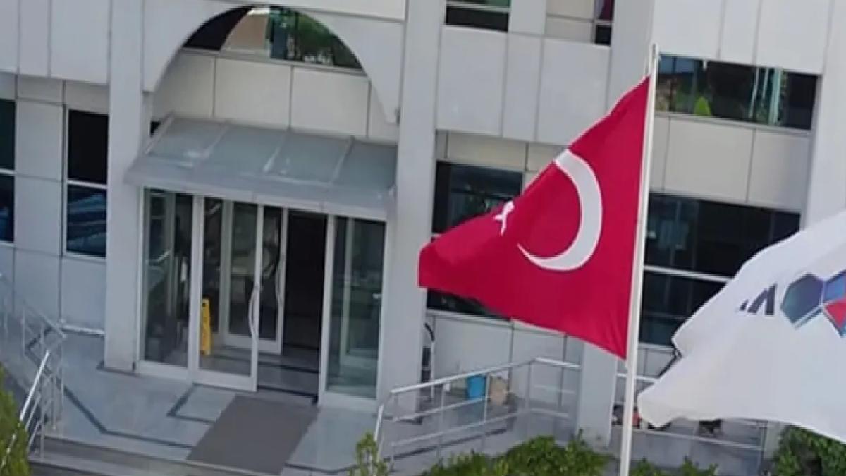 ABD’den Türk kimya devine yaptırım