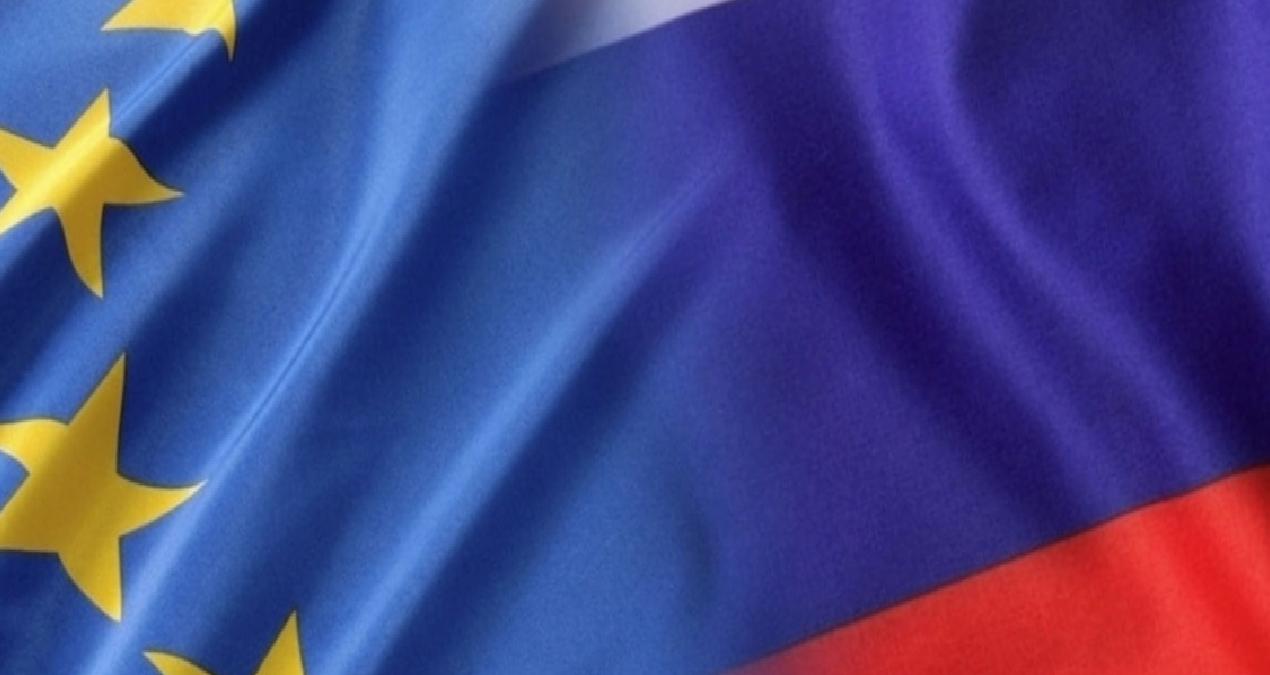 AB’den Rus gazına veto
