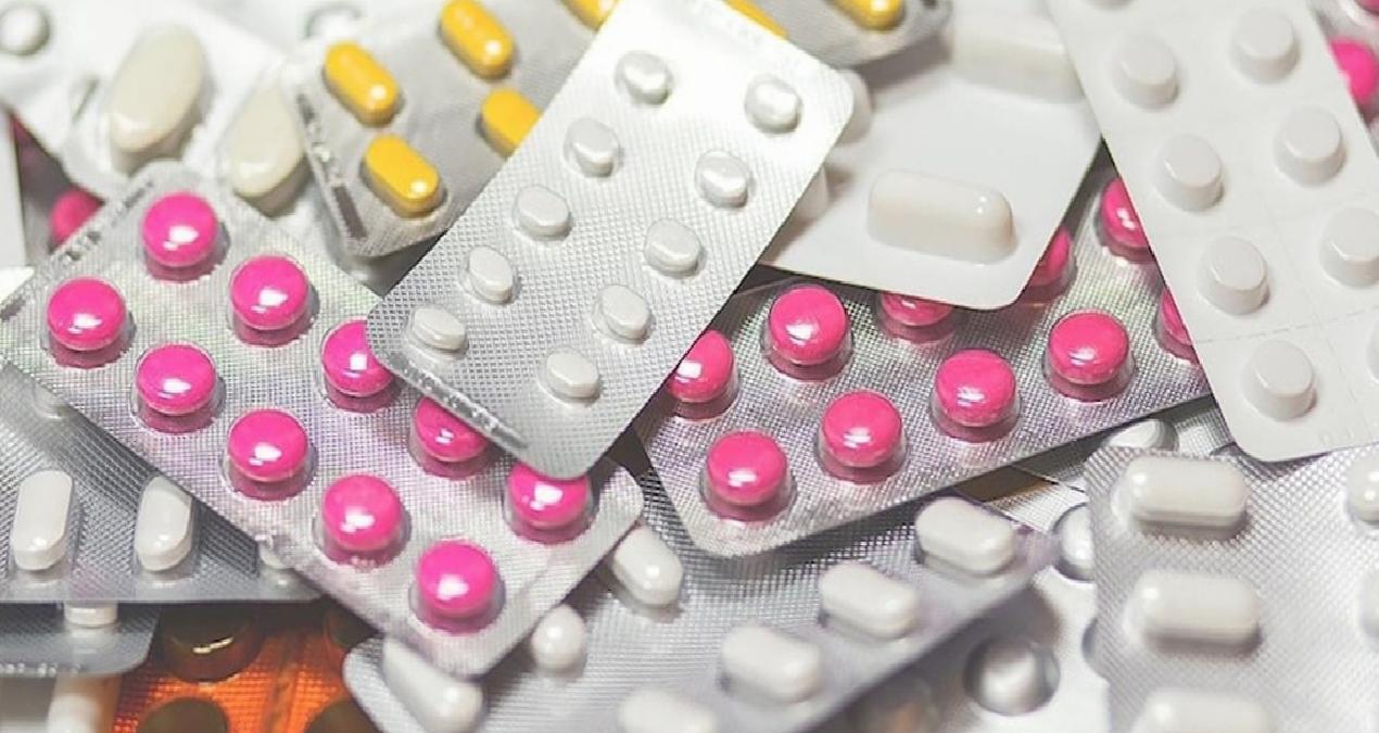 ABD’li ilaç deviyle Çinli şirketten 6 milyar dolarlık kanser ilacı anlaşması