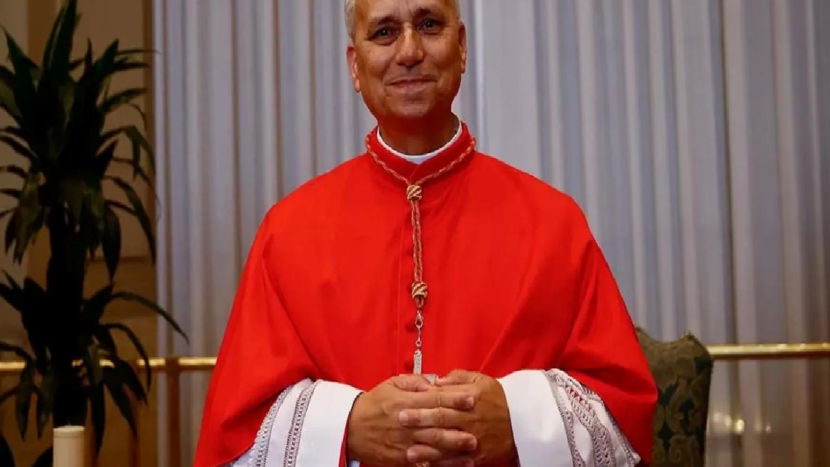 ABD’li ilk Papa 14. Leo’nun başını ağrıtacak cinsel istismar iddiası