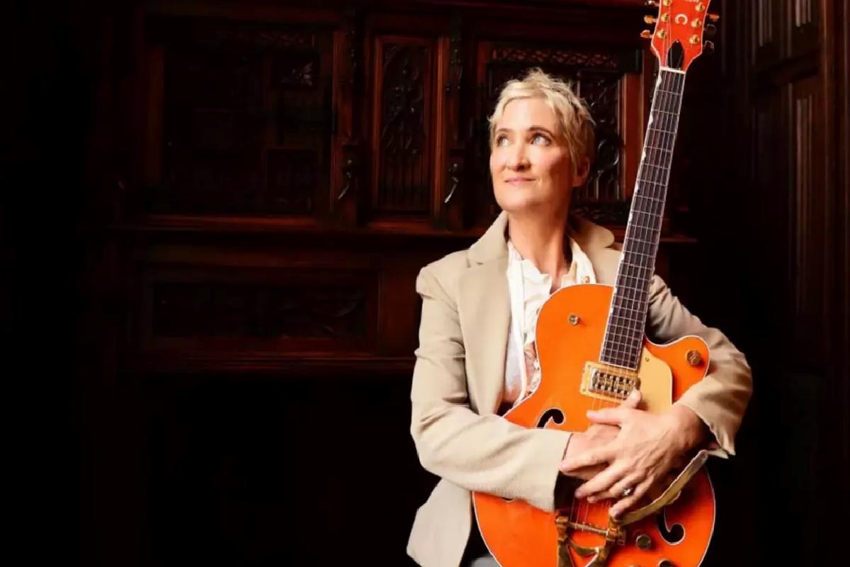 ABD’li şarkıcı Jill Sobule, evinde çıkan yangında hayatını kaybetti