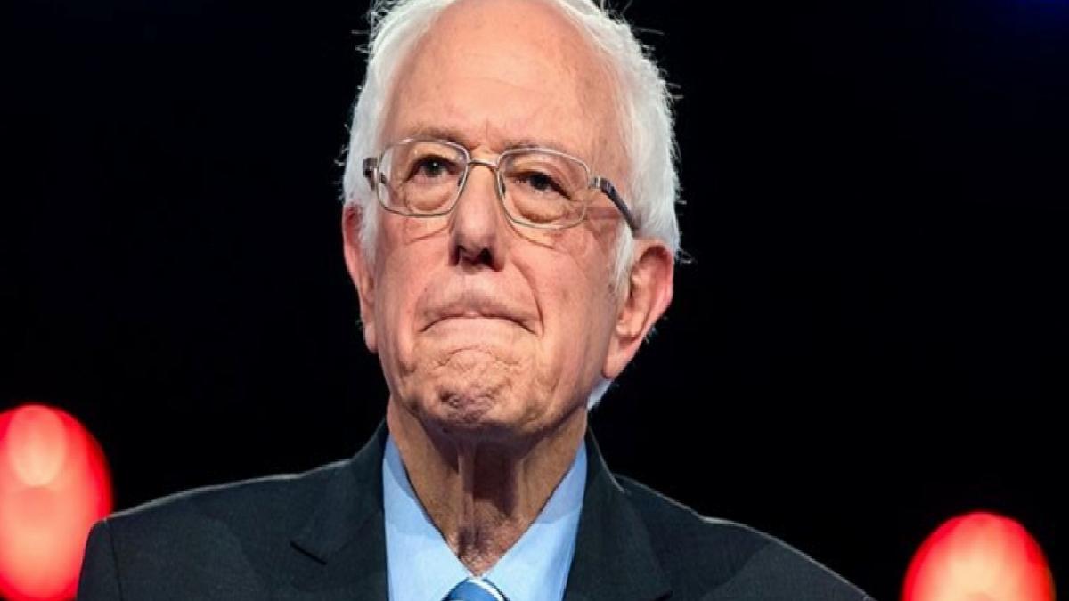 ABD’li Senatör Sanders: Tarih, Gazze’deki kabusa suç ortaklığımızı affetmeyecek
