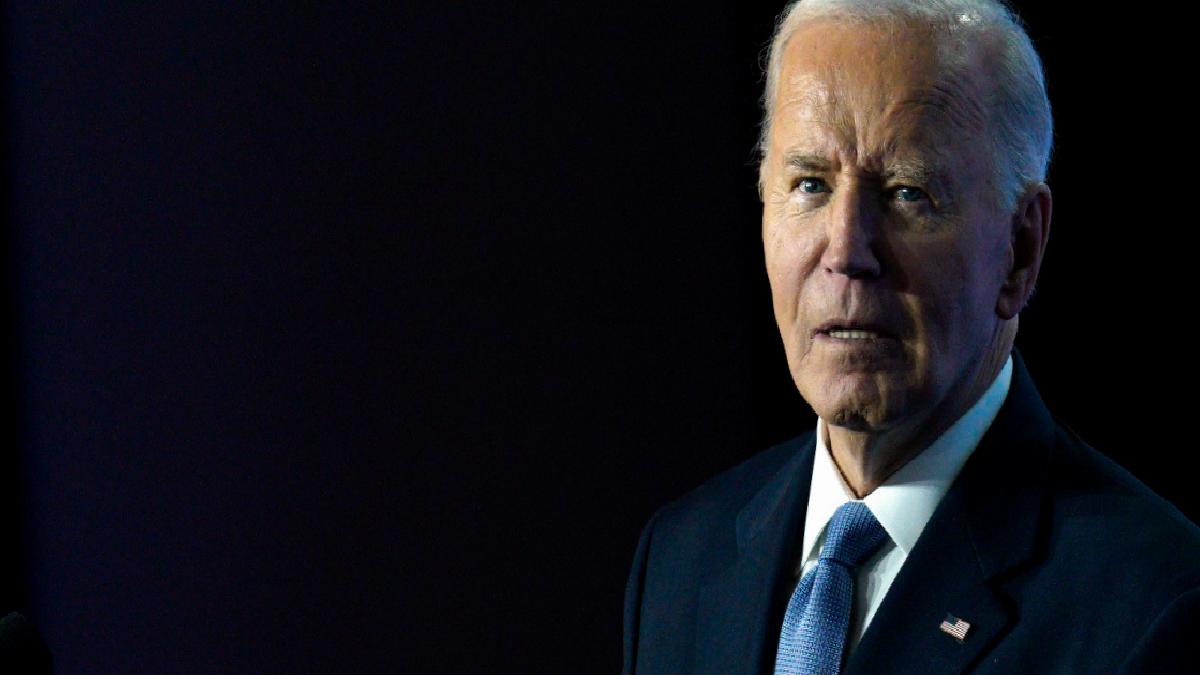 ABD’nin eski Başkanı Biden prostat kanserine yakalandı