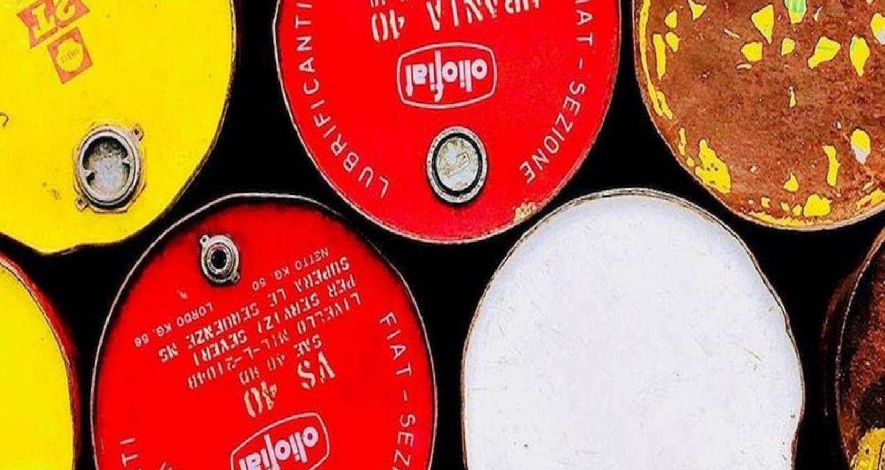 ABD’nin petrol stokları azalıyor