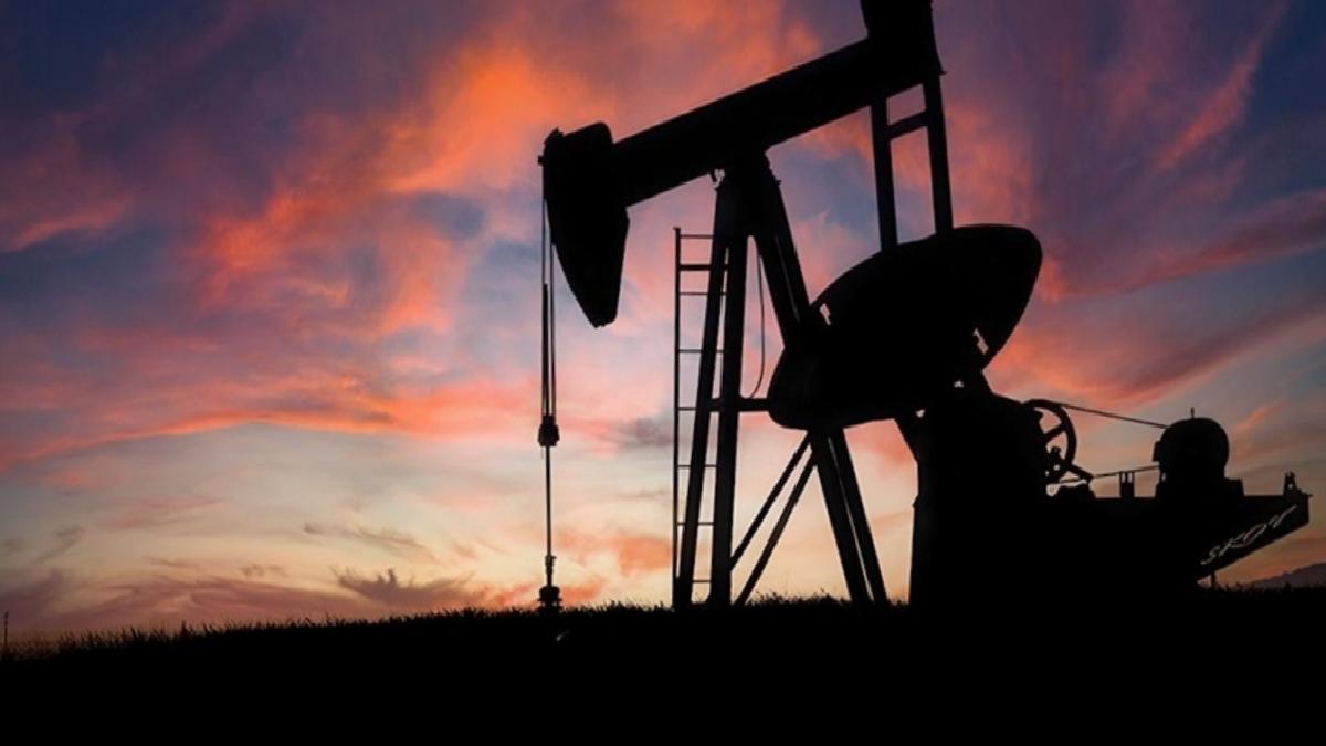 ABD’nin ticari ham petrol stokları 1,3 milyon varil arttı