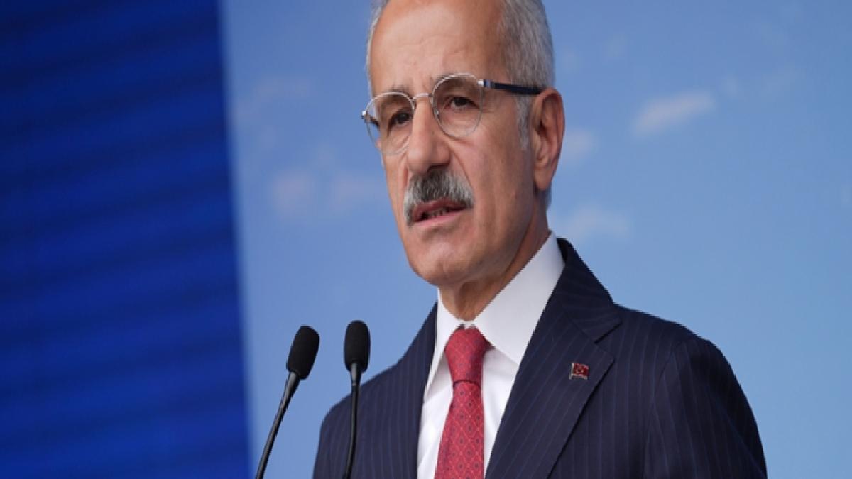 Abdulkadir Uraloğlu, Çin’deki 9. İpek Yolu Uluslararası Fuarı’na katılıyor