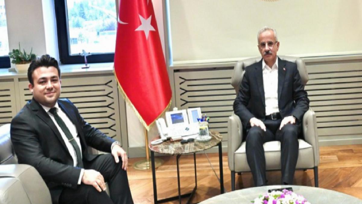 Abdulkadir Uraloğlu: Çocuklarımızın dijital mecralarda güvenliğini sağlamak öncelikli konulardan biri