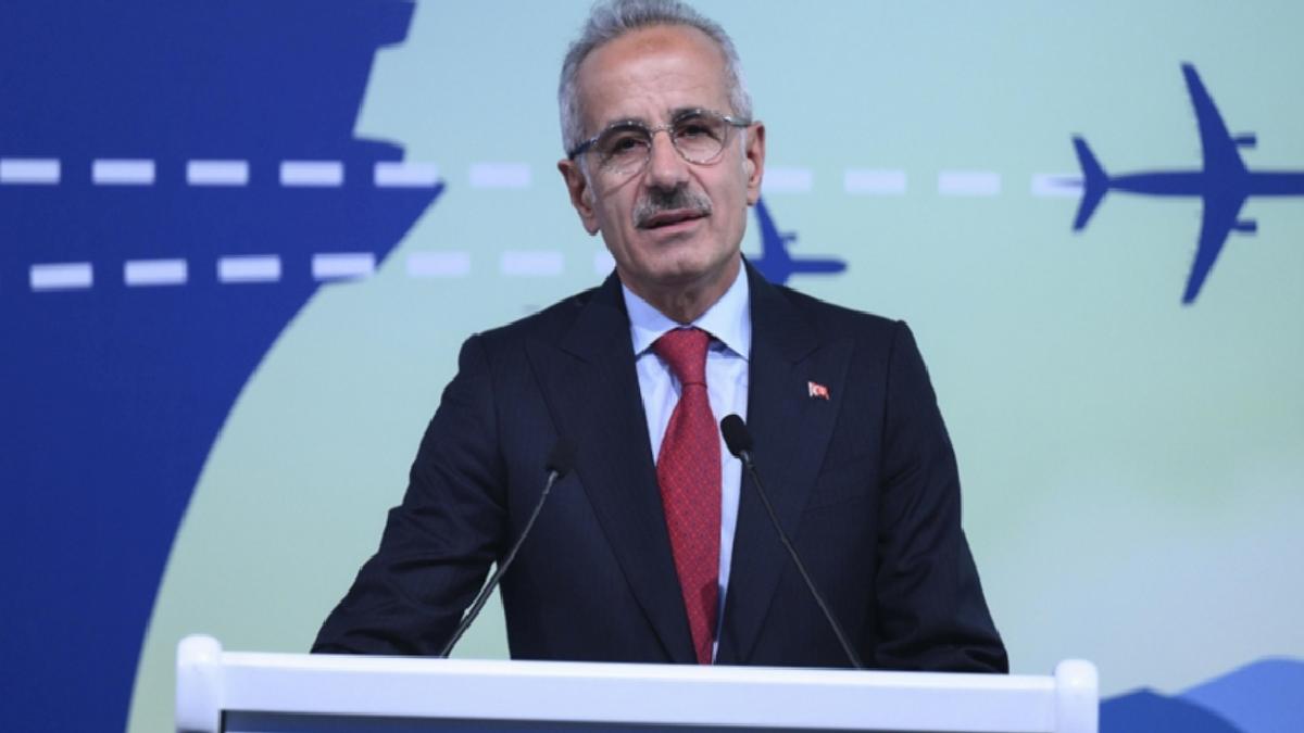 Abdulkadir Uraloğlu: İstanbul’daki Havalimanları 39 milyonu taşıdı