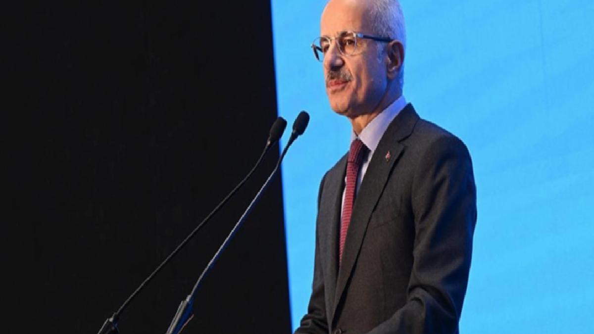 Abdulkadir Uraloğlu: Kruvaziyer yolcu sayısı yüzde 52,3 arttı