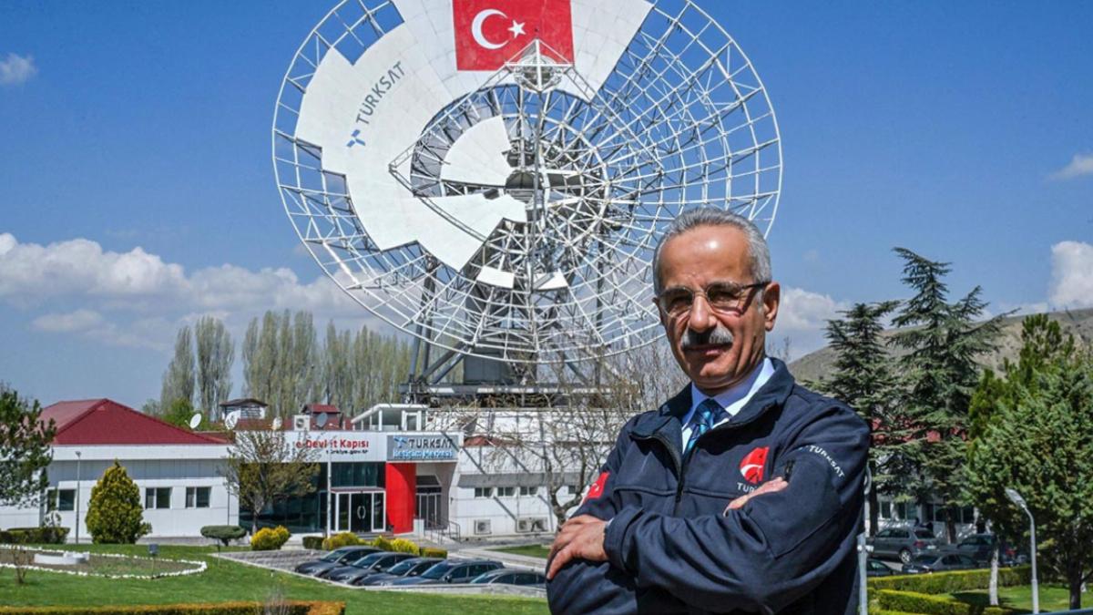 Abdulkadir Uraloğlu: Türksat 7A’nın yapım ihalesi için hazırlıklar tamam