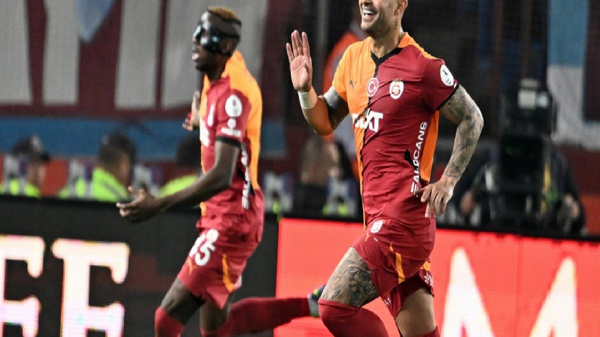 Abdülkerim Bardakcı: Şampiyonluk için bir adım kaldı