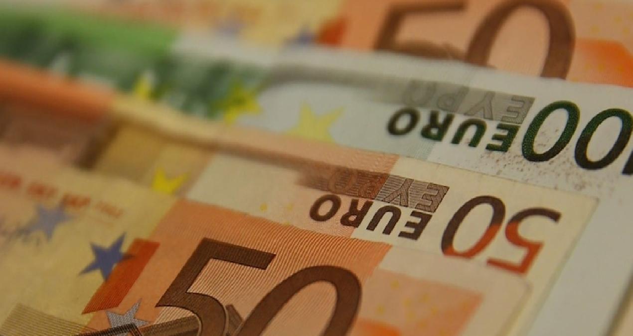 AB’nin dış ticareti martta 35,3 milyar euro fazla verdi
