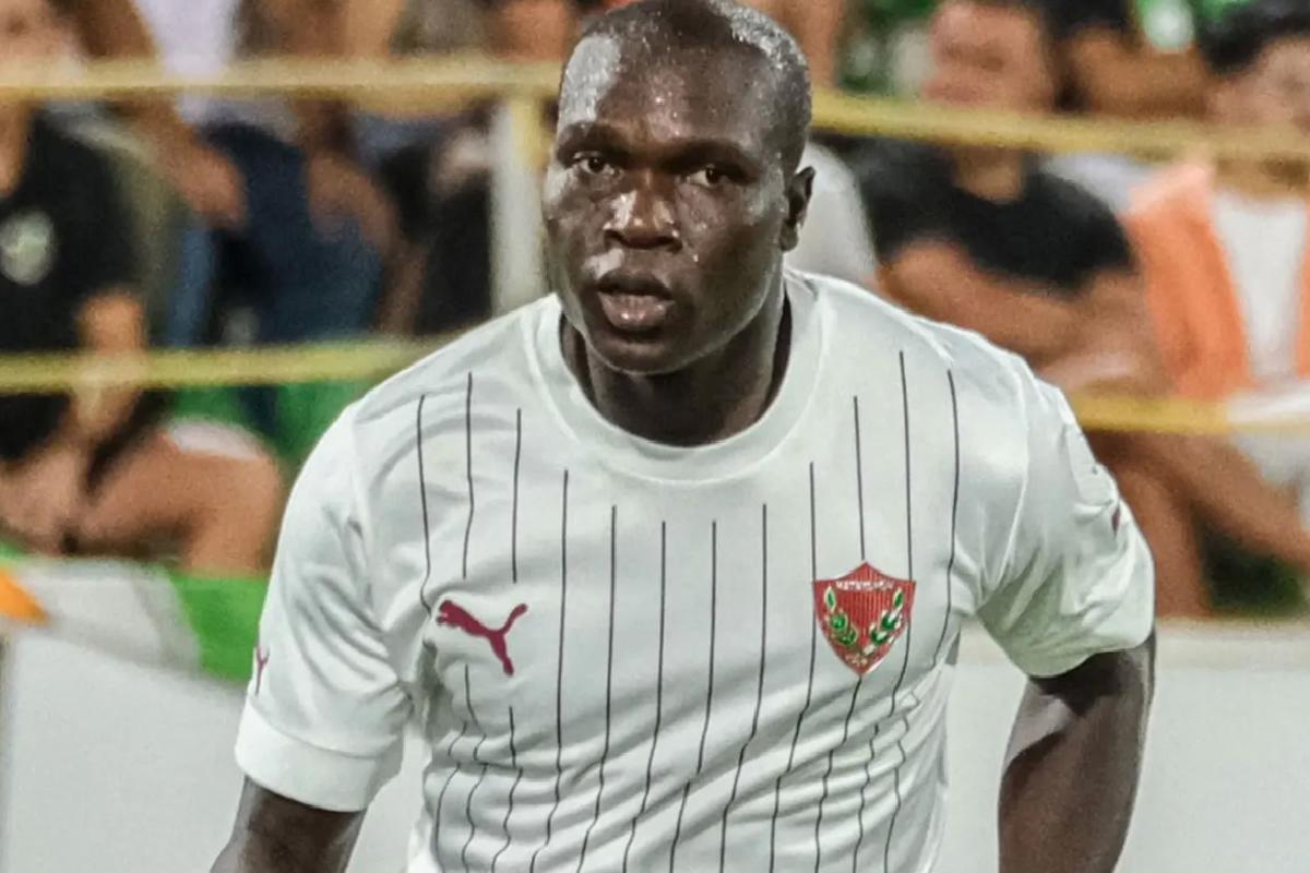 Aboubakar’dan Süper Lig’in devine mesaj: En az 3-4 sezon daha oynarım