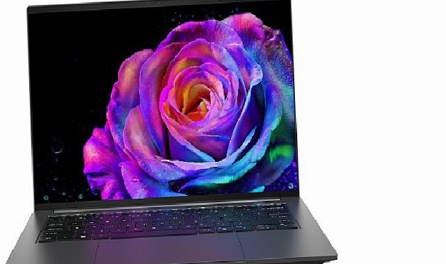 Acer, NVIDIA GeForce RTX 50 Serisi Dizüstü Bilgisayar GPU’lara Sahip, İçerik Üreticilerine Yakışır Swift X İkilisini Tanıttı