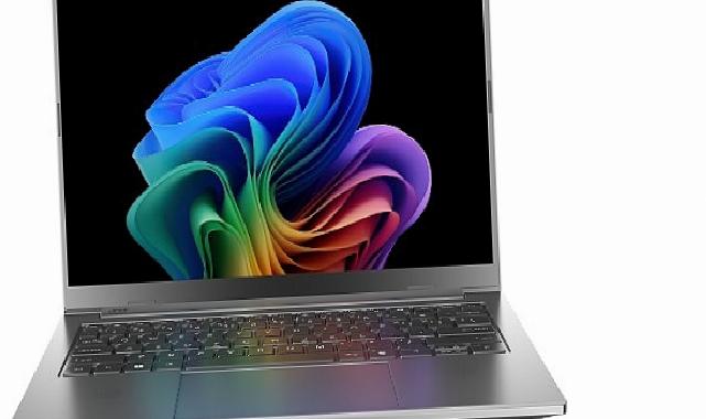 Acer, Yeni Nesil İşlemcilerle Güçlendirilmiş Altı Yeni Copilot+ PC ile Aspire AI Serisini Genişletiyor