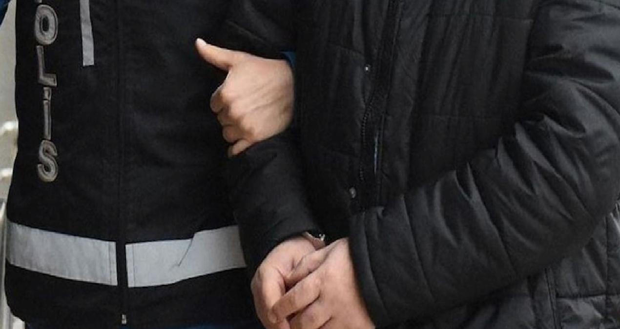 ‘Acımasızlar’ örgütüne operasyon: 10 kişi tutuklandı