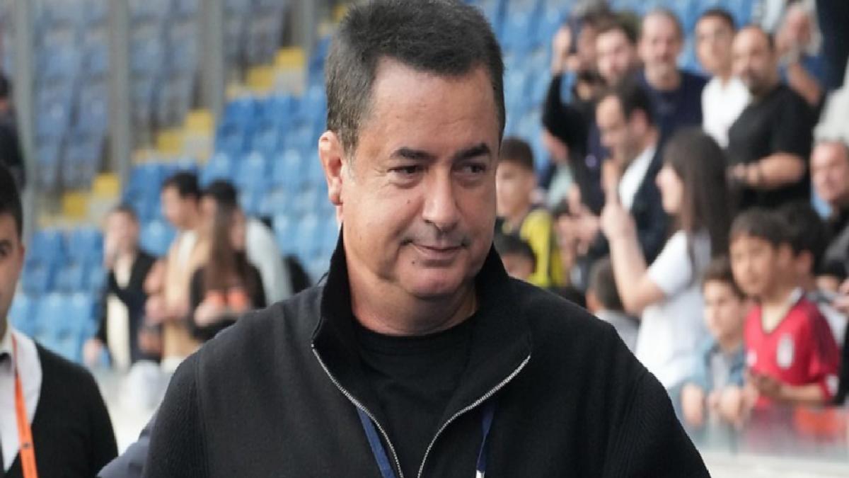 Acun Ilıcalı, Hull City’deki hedefini açıkladı