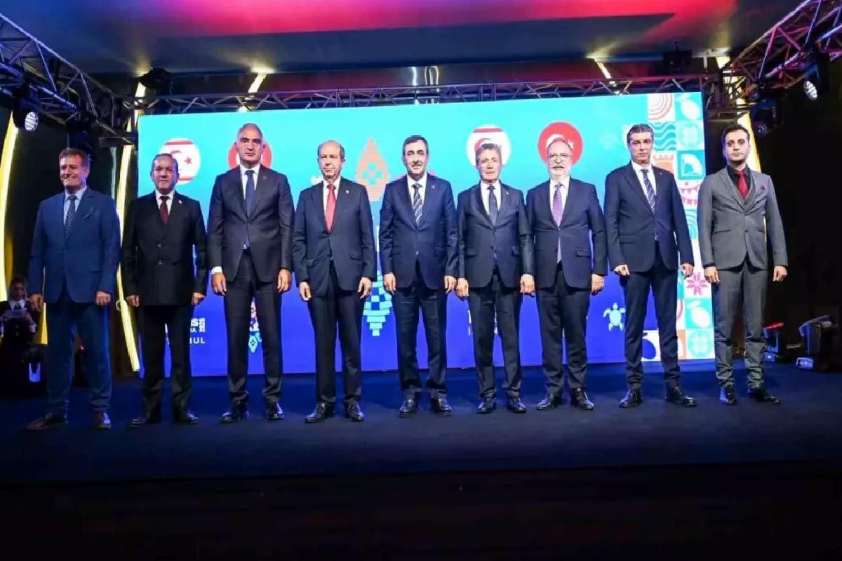 Ada Kıbrıs Projesi İstanbul’da Tanıtıldı