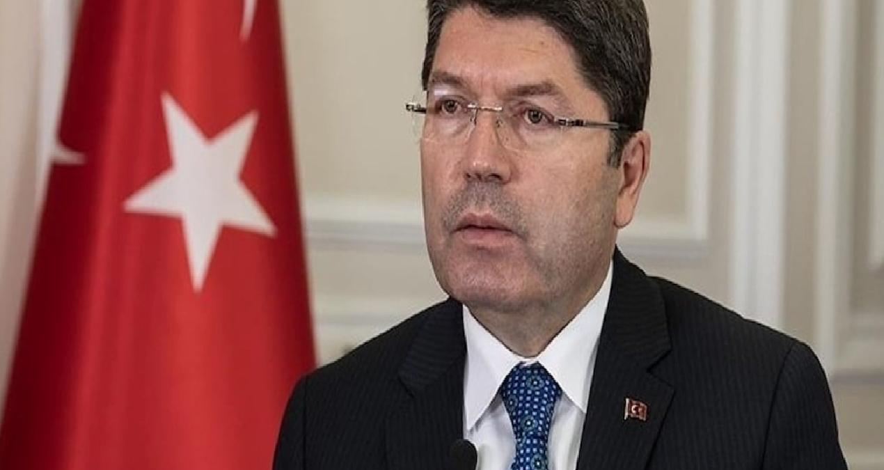 Adalet Bakanı’nın cevap veremediği soru