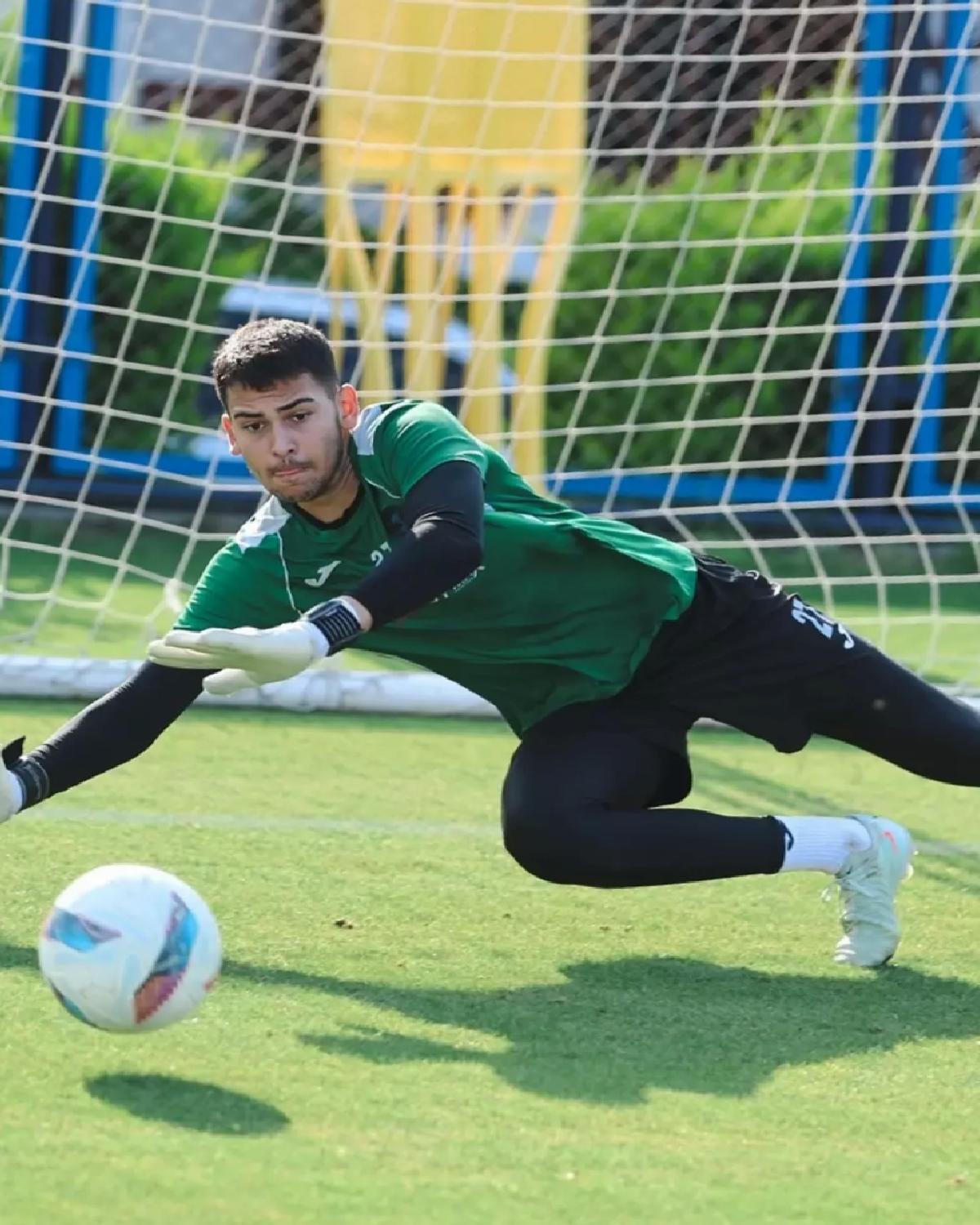 Adana Demirspor Maç Hazırlıklarına Başladı