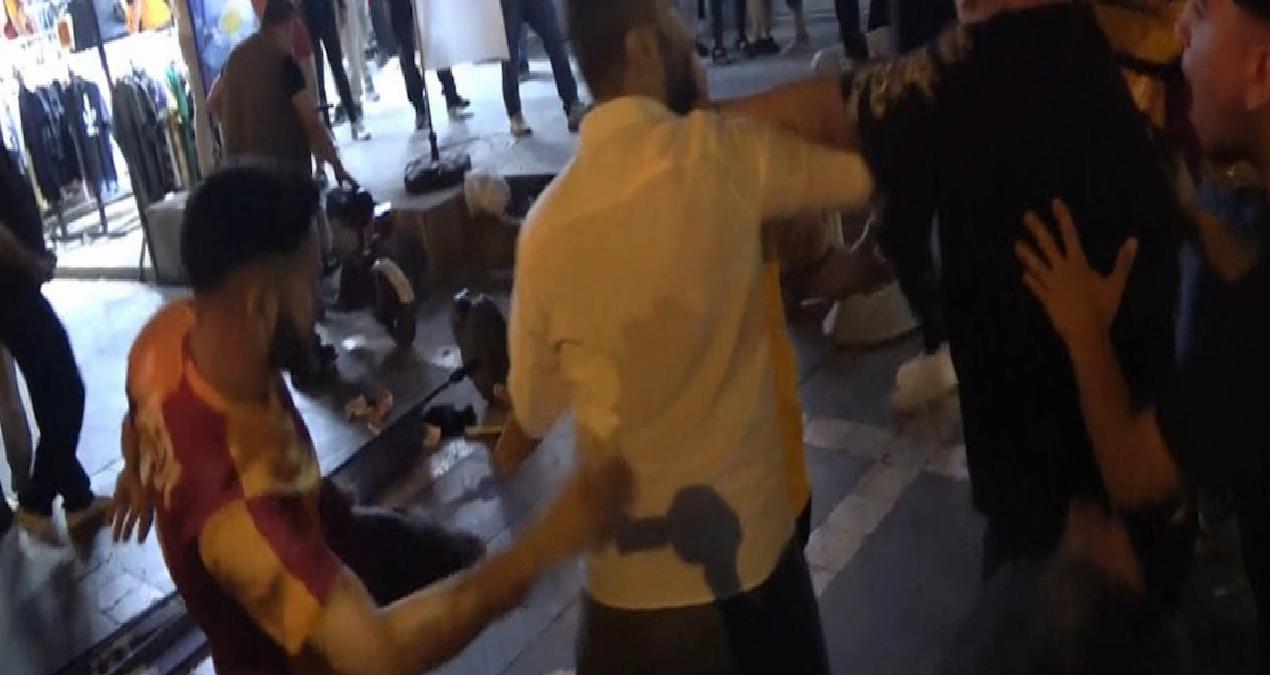 Adana ve Şanlıurfa’da şampiyonluk kutlamasına gölge düştü