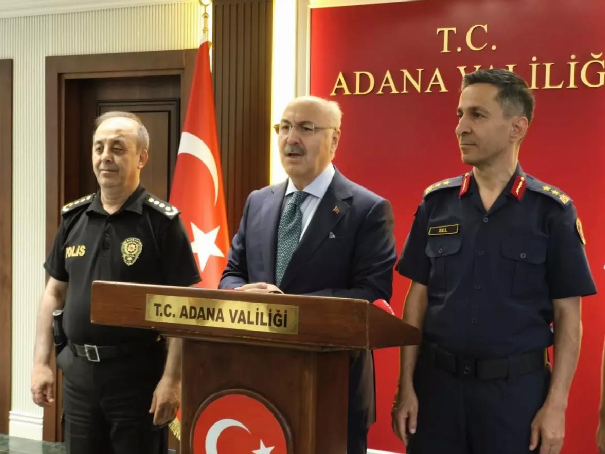 Adana’da Bıçaklı Cinayet ve İntihar
