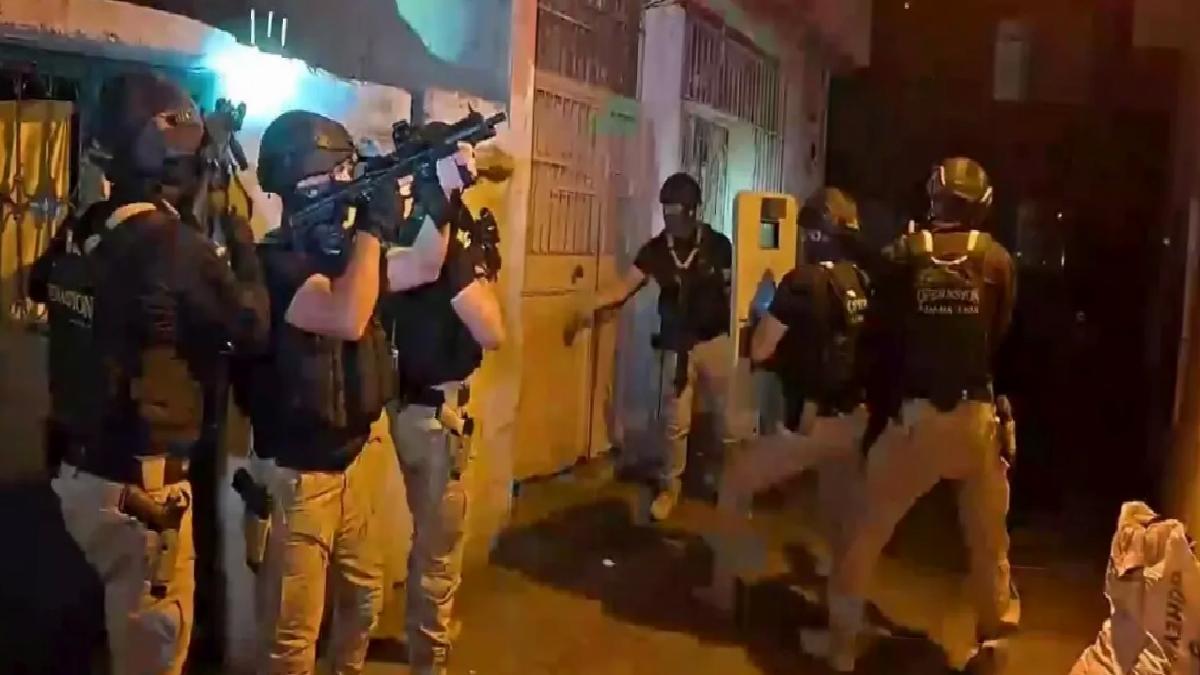 Adana’da DEAŞ Operasyonu: 6 Gözaltı