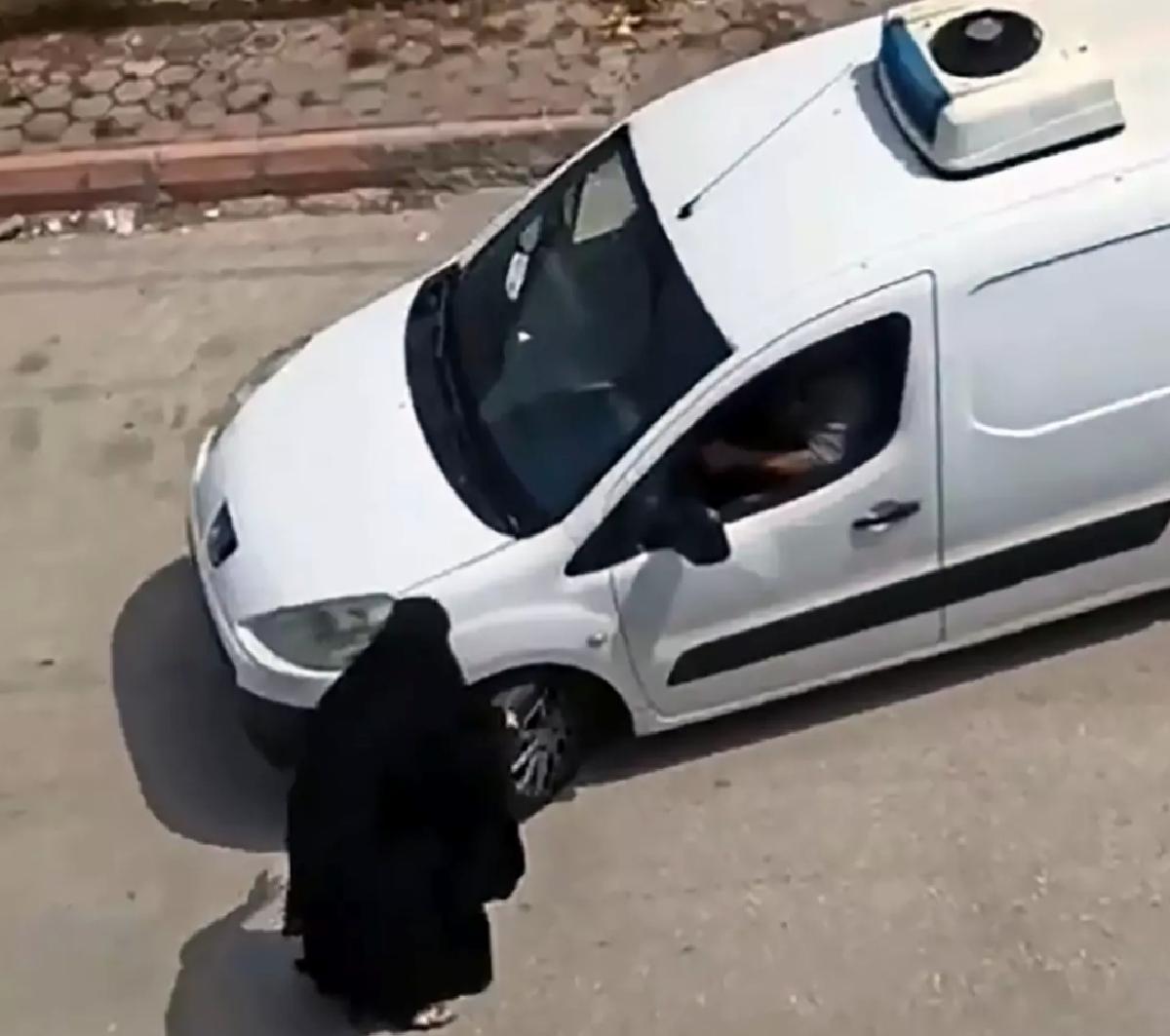 Adana’da Dini Nikahta Şiddet