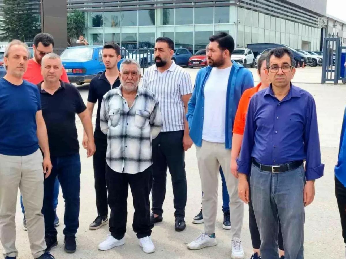 Adana’da Dolandırıcılık İddiası ve İntihar