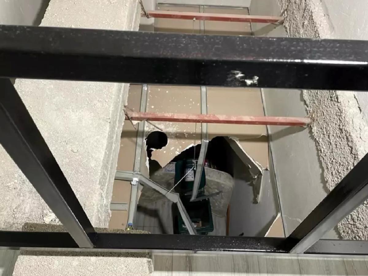 Adana’da Elektrik Kesintisi Sonrası Düşen Kadın Hayatını Kaybetti