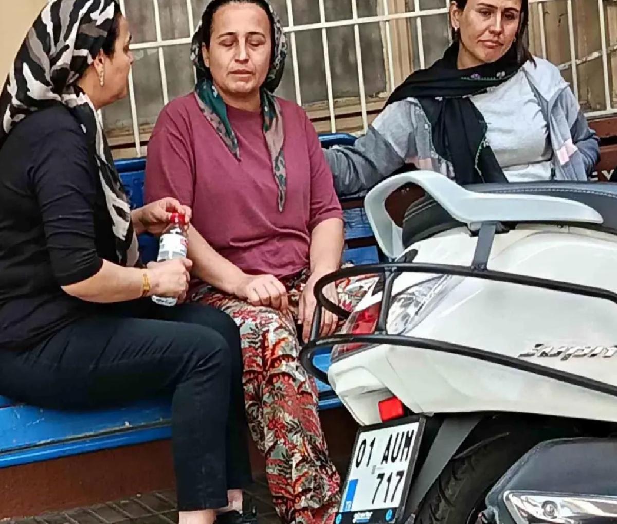Adana’da Genç Kızın Vahşi Cinayeti
