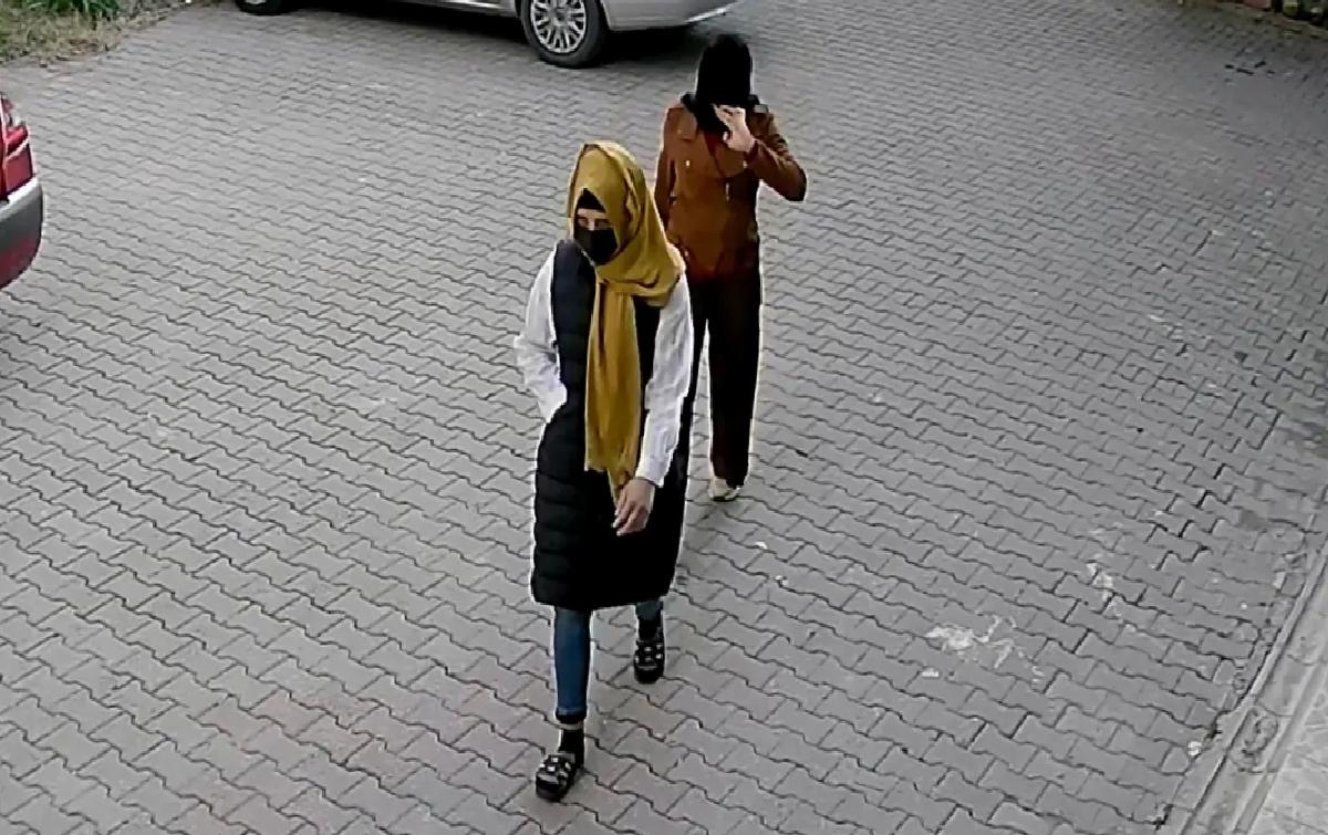 Adana’da Hırsız Çetesi Yakalandı