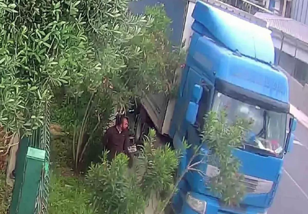 Adana’da Hırsızlık: Motosikletli Şüpheli Tutuklandı