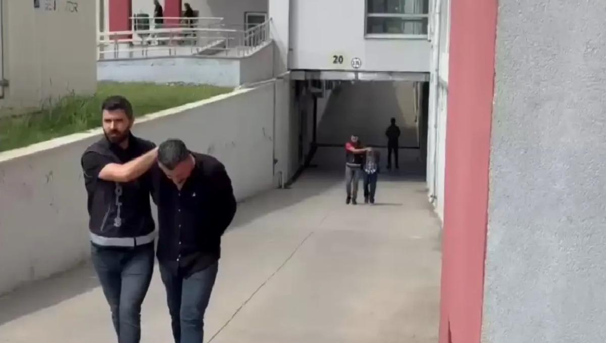 Adana’da Kaçak Altın Üretimi Operasyonu