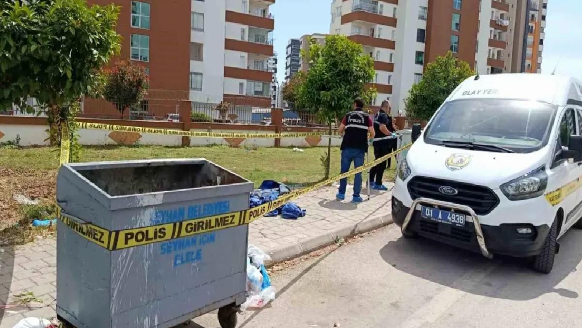 Adana’da Kafatası Sırrı Çözüldü
