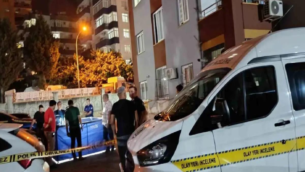 Adana’da Korkunç Cinayet: Genç Kadın Bıçaklanarak Öldürüldü