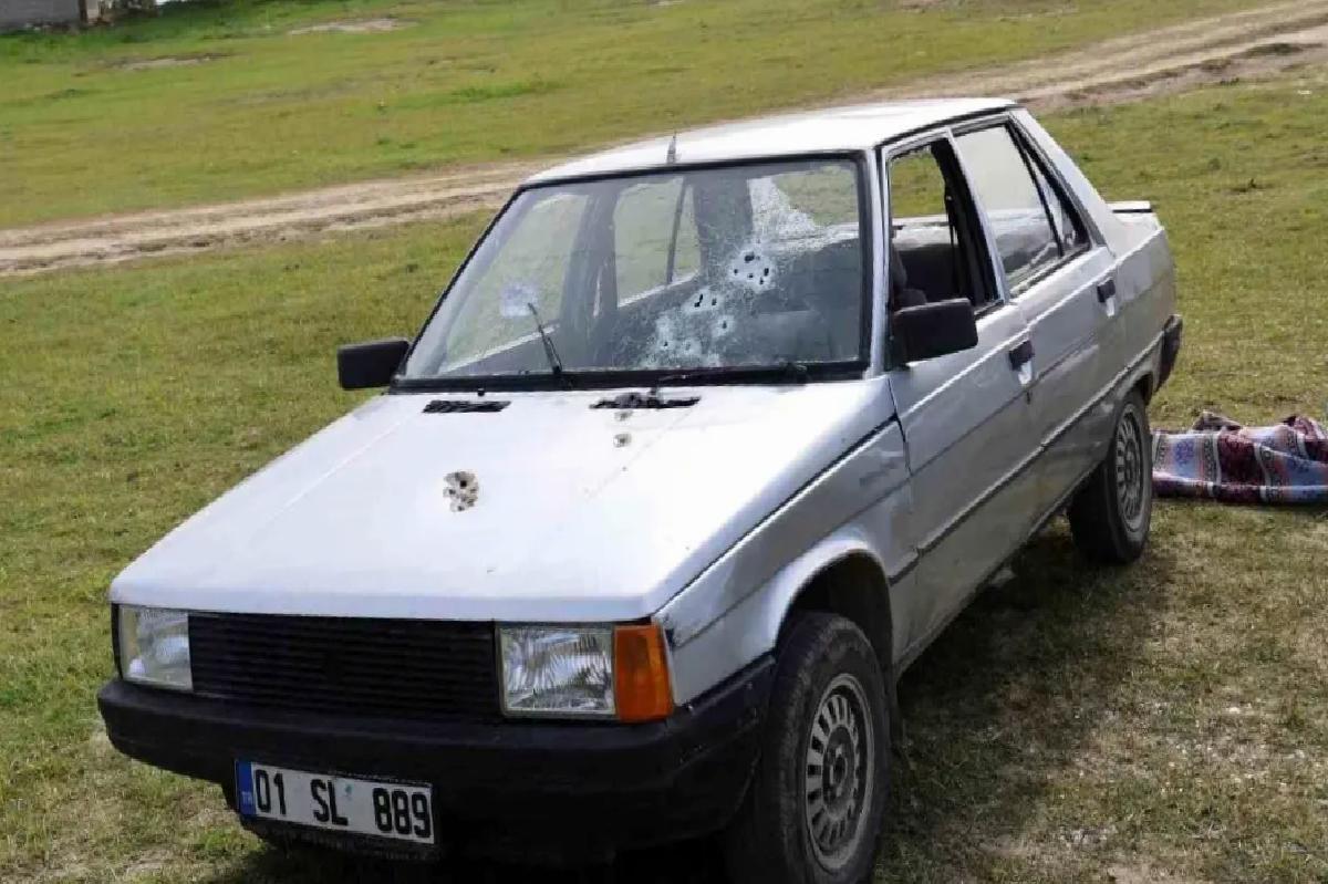 Adana’da Miras Kavgası: Üvey Anne Öldürüldü